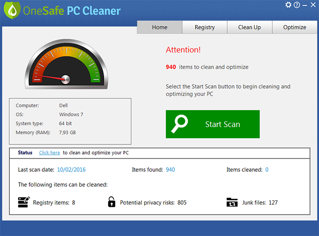 Screen OSPCC